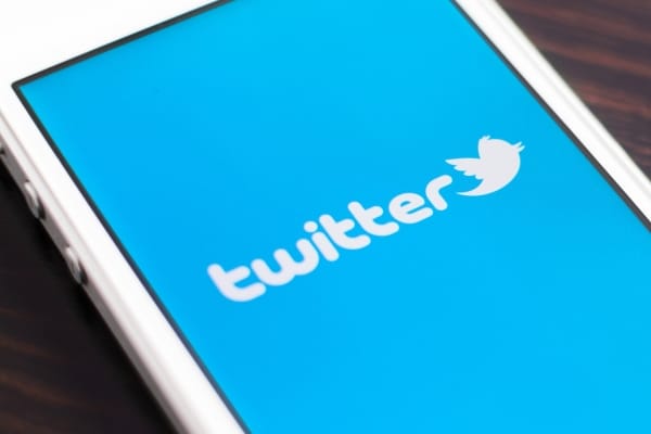 Twitter объяснил перебои в работе соцсети