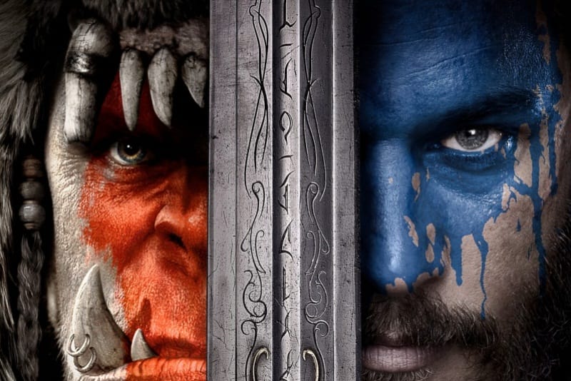 Самые ожидаемые фильмы 2016 года