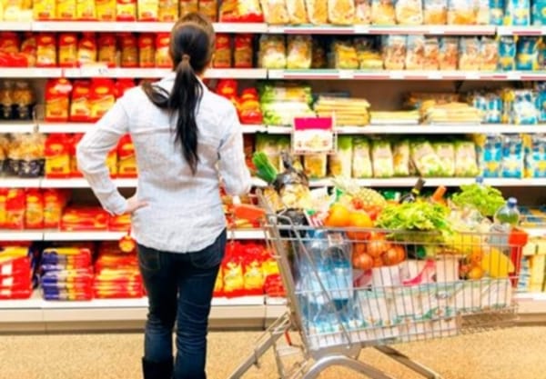 Сеть Wal-mart заинтересовалась казахстанскими продуктами