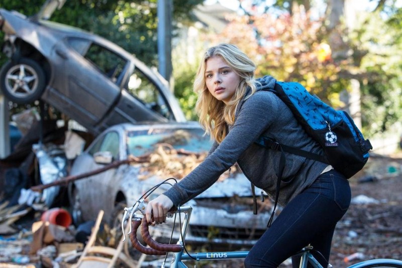 Этот веселый инопланетный захват