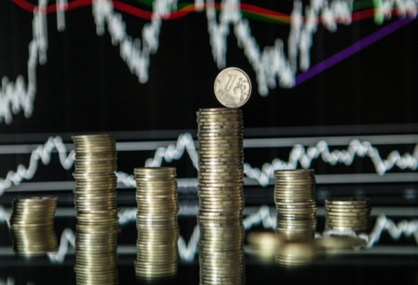 Brent выросла до $30 за баррель