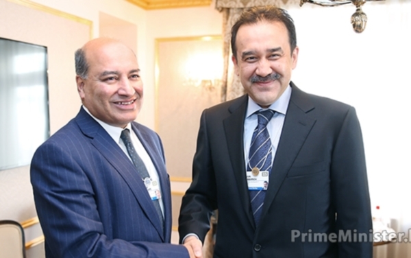 Международные компании заинтересованы в сотрудничестве с РК