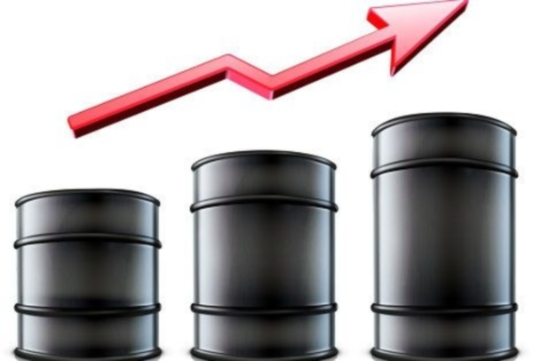После отчета Минэнерго США цена нефти взлетела на 6%
