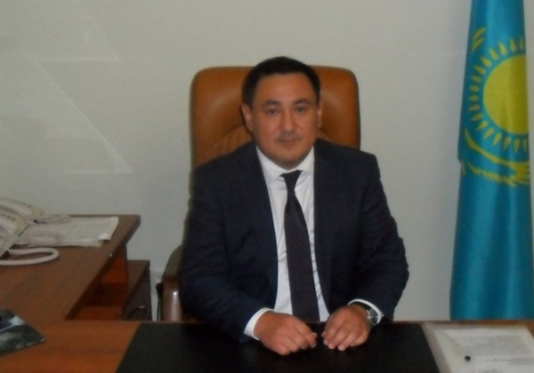 Главу департамента АРЕМ в ЗКО арестовали за взятку