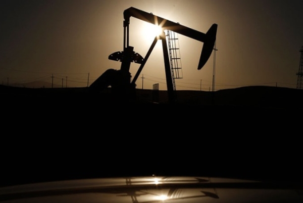 На Нью-йоркской бирже WTI упала до $30,65