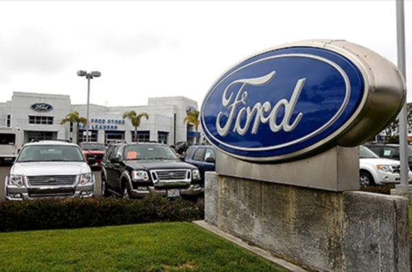 Ford уходит с японского и индонезийского рынка из-за низких продаж