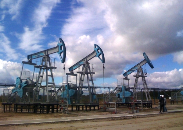 Цены на нефть к концу 2016 года вернутся к уровню $50-60 за баррель