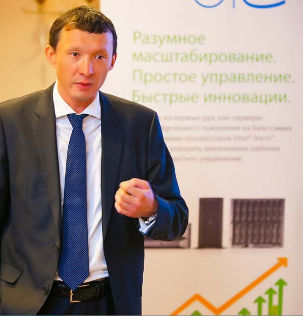 Минус казахстанских IT-производителей – в отсутствии сервис-центров