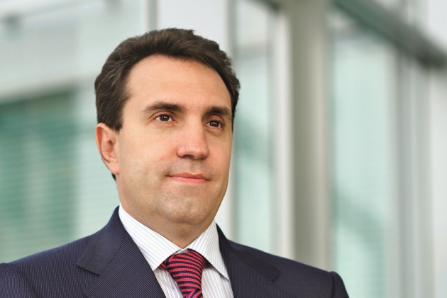 Глава KAZ Minerals доволен результатами