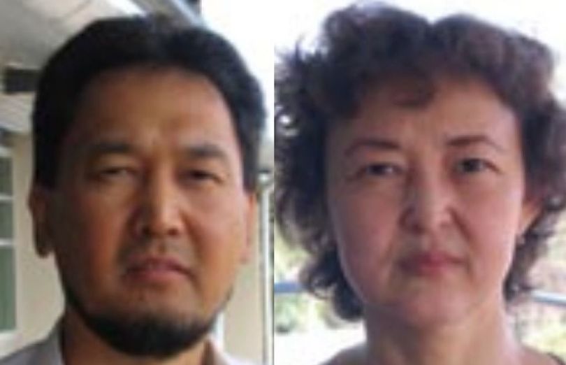 Казахстанский учёный, забивший до смерти свою жену, признан невменяемым австралийским судом