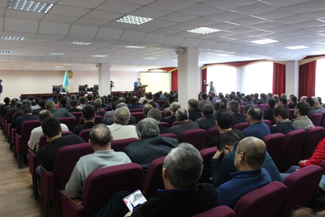 «КазАгро» представил инструменты финансирования для фермеров