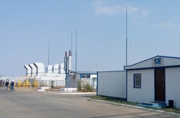 ЕБРР профинансирует проект по производству электроэнергии в Атырау