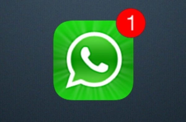 Число пользователей WhatsApp достигло 1 млрд