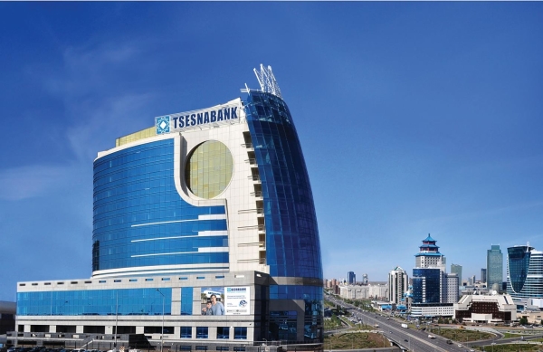 Цеснабанк выступил участником синдицированного кредита для ОАО «АСБ Беларусбанк»