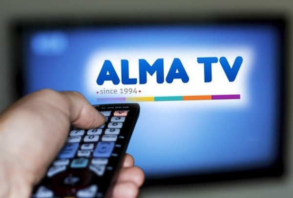 Итоги работы оператора ALMA TV за 2015 год