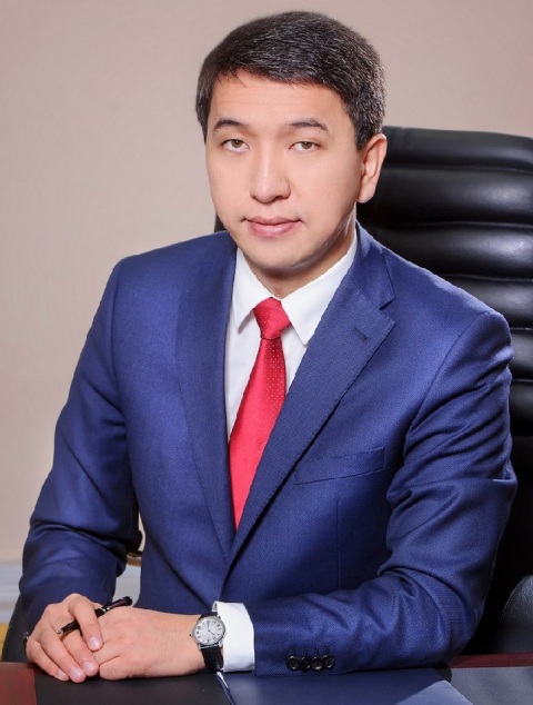 В фонде «Даму» сменился председатель правления