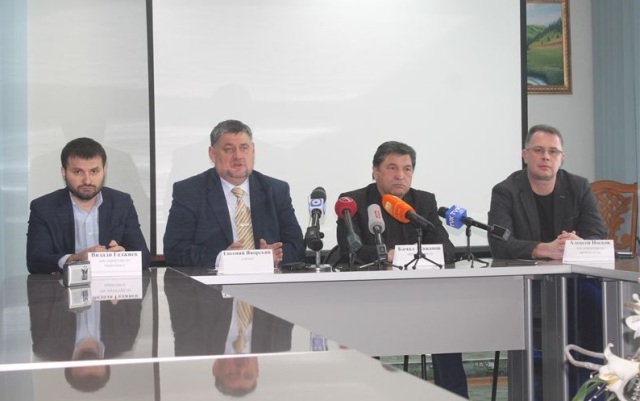 Тохтара Тулешова обвиняют в финансировании преступной группы