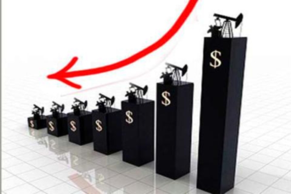 Падение нефти продолжается: WTI ниже $30