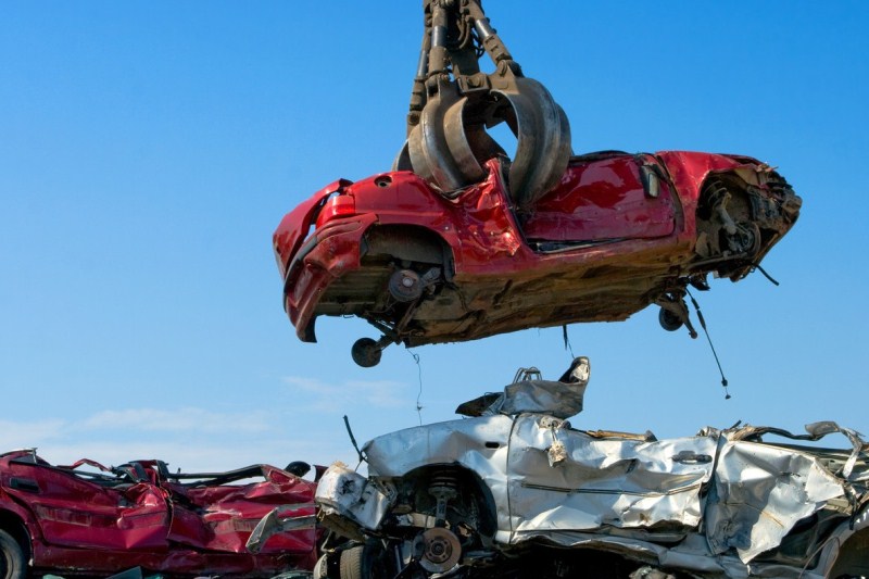 Повысит ли новый сбор стоимость автомобилей?