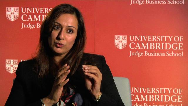 Балжит Каур избрана членом правления АО ФНБ «Самрук-Казына»