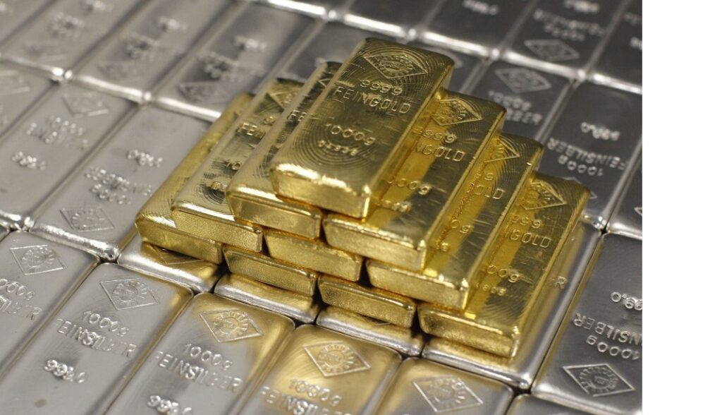 Прошлая неделя на рынке металлов завершилась снижением