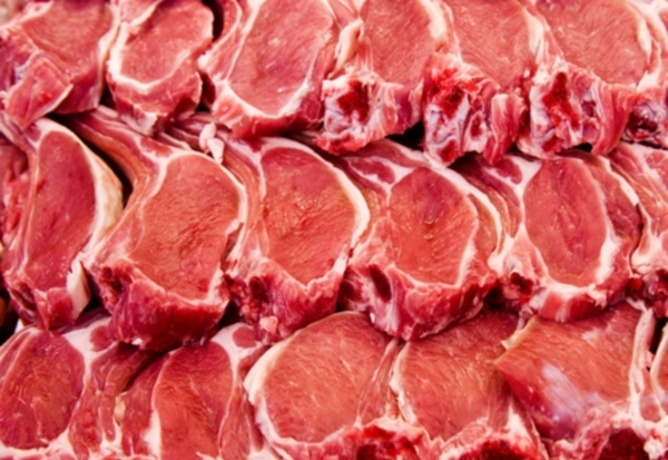 Казахстанские бизнесмены экспортируют в Иран мясо на $30 млн