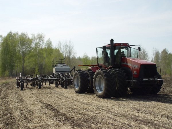 В Казахстане упрощают процедуру смены целевого назначения земельного участка