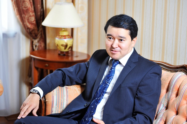 В ногу со временем