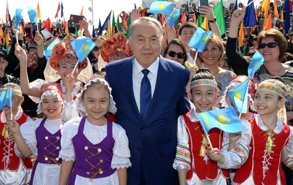 В РК создан институт Уполномоченного по правам ребенка