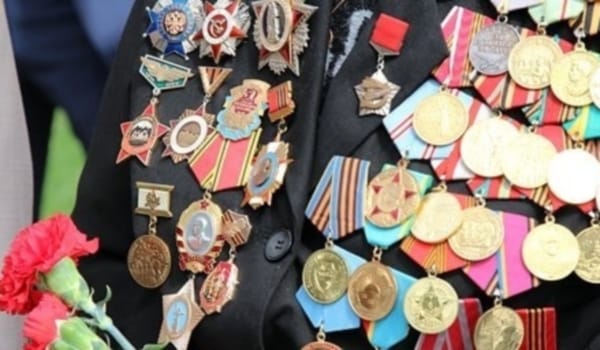 За убийство ветерана ВОВ задержаны 3 подозреваемых