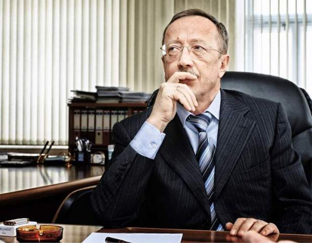 ЕАБР опроверг информацию о реструктуризации долга Иволга-Холдинг