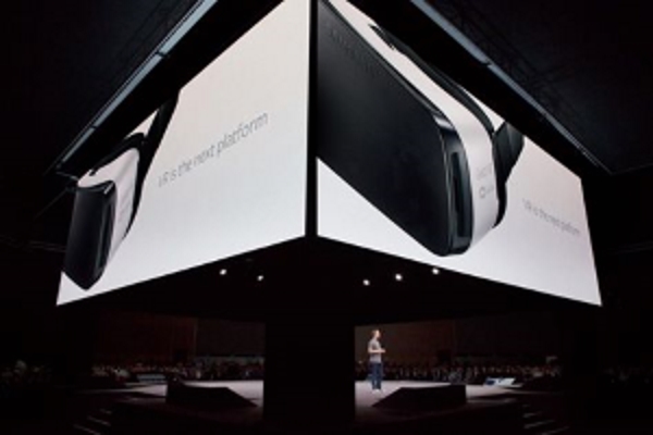 Samsung презентовала новые смартфоны Galaxy S7 и S7 Edge