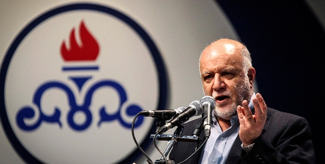 Иран назвал «смехотворным» предложение о заморозке добычи нефти