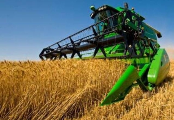 Биыл астық егу мен жинау жұмыстарына 140 млрд теңге бөлінеді