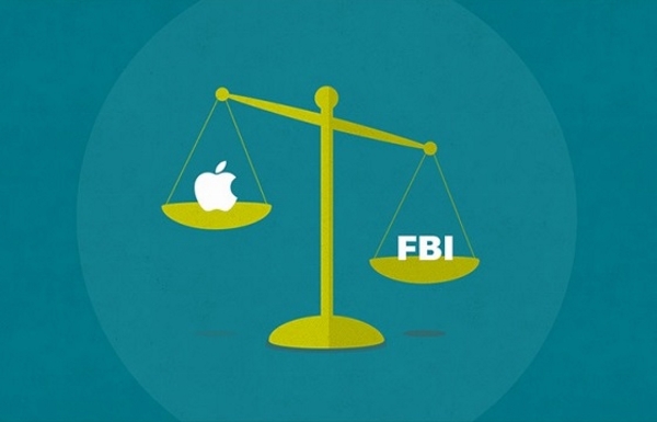 Apple считает запрос ФБР антиконституционным