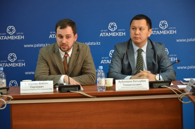 НПП «Атамекен» предлагает легализовать техническую коноплю