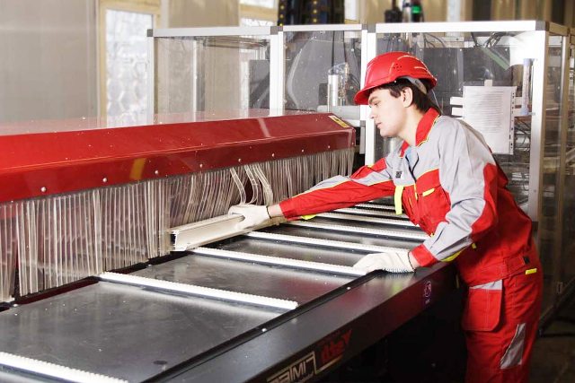 Стартовал второй цикл программы, посвященный «национальным чемпионам»