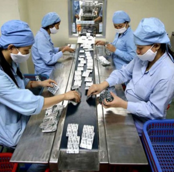 Более 60 казахстанских фармпредприятий внедрили стандарты GXP