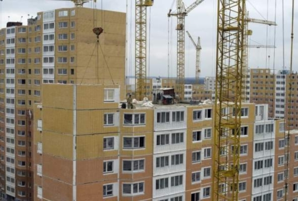 В РК упали продажи жилья и подорожали новостройки