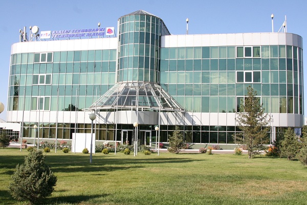 НДС может «раздавить» участников СЭЗ ПИТ «Алатау»