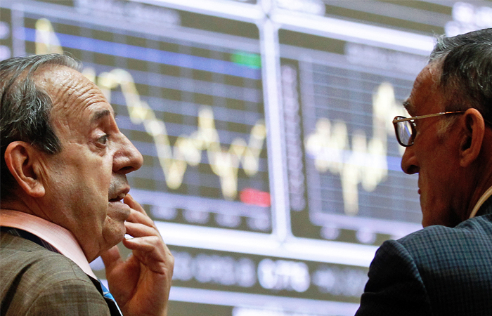 Инвесторы ставят на рост нефти