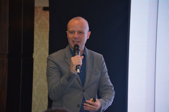 Марсио Дивиане: Toyota Fortuner стал для нас бесценным опытом