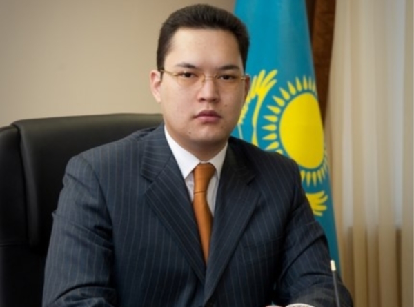 Бауыржан Жаубасов: «Самрук-Казына» проверят на коррупционные риски