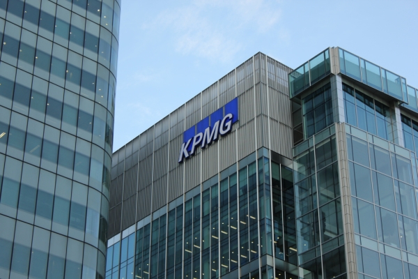 В KPMG в Казахстане и ЦА назначили нового управляющего партнера