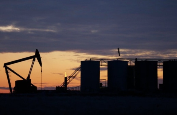 Цены на нефть растут: Brent поднялась на 3,05%