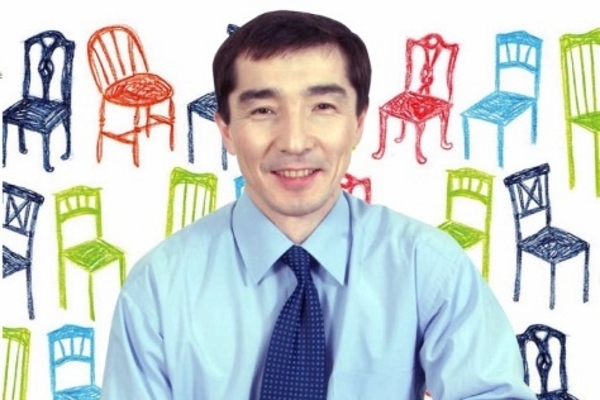 Жанат Курманов назначен председателем совета директоров KASE