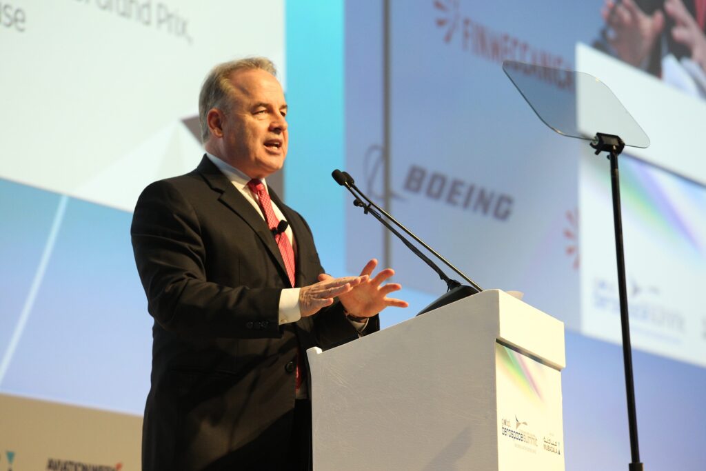 Партнерство и инновации – залог успеха Etihad Airways