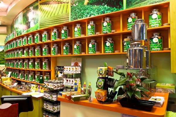 Казком поддерживает импортозамещение чая в Казахстане