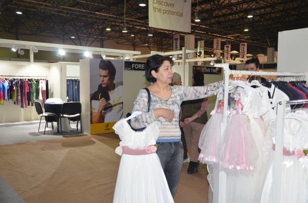 Модный рынок эпохи кризиса