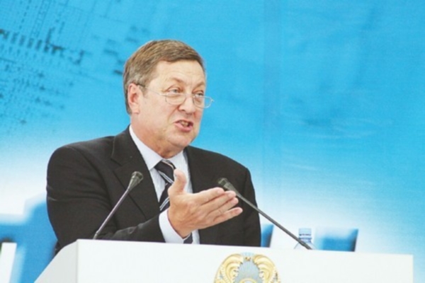 Казахстан может увеличить добычу нефти до 77 млн тонн